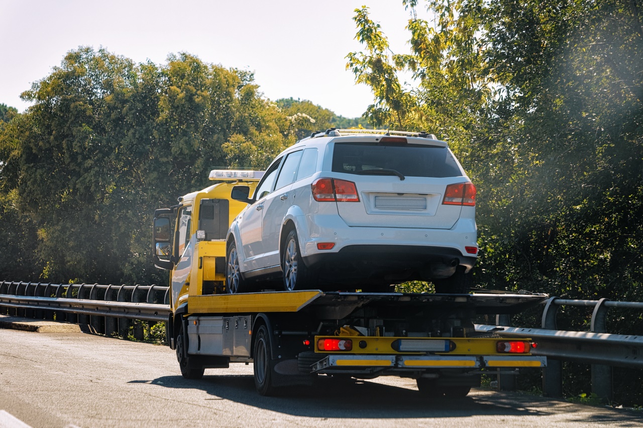 Milwaukee scrapping car WI